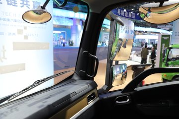 �й������ɶ����ó� V3-X 4X2 4.2�״��綯�Ű���ж�� ����ʱ��165kWhͼƬ