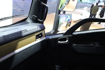 �й������ɶ����ó� V3-X 4X2 4.2�״��綯�Ű���ж�� ����ʱ��165kWhͼƬ