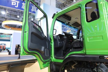 �й������ɶ����ó� V3-X 4X2 4.2�״��綯�Ű���ж�� ����ʱ��165kWhͼƬ