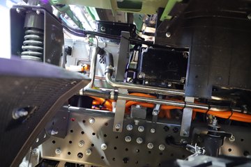 �й������ɶ����ó� V3-X 4X2 4.2�״��綯�Ű���ж�� ����ʱ��165kWhͼƬ