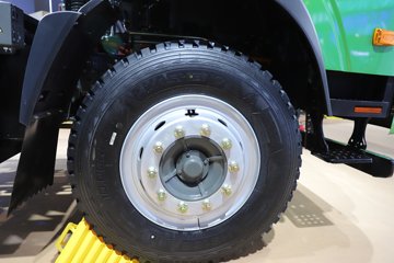 �й������ɶ����ó� V3-X 4X2 4.2�״��綯�Ű���ж�� ����ʱ��165kWhͼƬ