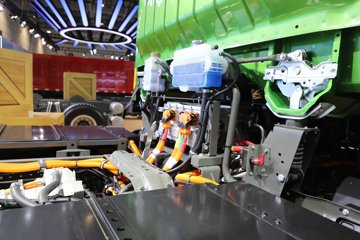 �й������ɶ����ó� V3-X 4X2 4.2�״��綯�Ű���ж�� ����ʱ��165kWhͼƬ