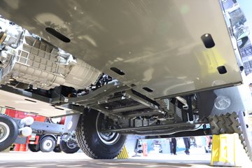 �й������ɶ����ó� V3-X 4X2 4.2�״��綯�Ű���ж�� ����ʱ��165kWhͼƬ