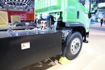 �й������ɶ����ó� V3-X 4X2 4.2�״��綯�Ű���ж�� ����ʱ��165kWhͼƬ