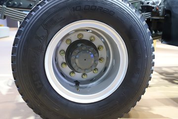 �й������ɶ����ó� V3-X 4X2 4.2�״��綯�Ű���ж�� ����ʱ��165kWhͼƬ
