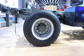 �й������ɶ����ó� V3-X 4X2 4.2�״��綯�Ű���ж�� ����ʱ��165kWhͼƬ