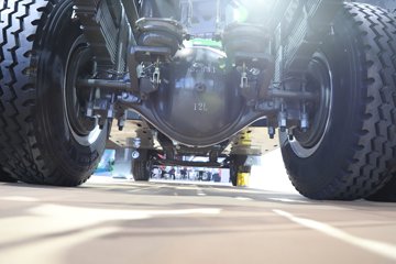 �й������ɶ����ó� V3-X 4X2 4.2�״��綯�Ű���ж�� ����ʱ��165kWhͼƬ