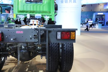 �й������ɶ����ó� V3-X 4X2 4.2�״��綯�Ű���ж�� ����ʱ��165kWhͼƬ