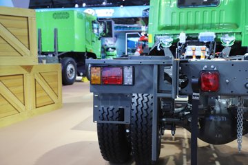 �й������ɶ����ó� V3-X 4X2 4.2�״��綯�Ű���ж�� ����ʱ��165kWhͼƬ