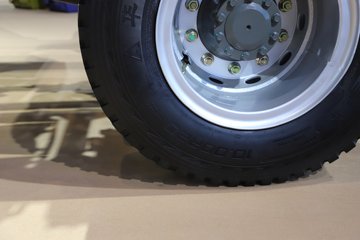 �й������ɶ����ó� V3-X 4X2 4.2�״��綯�Ű���ж�� ����ʱ��165kWhͼƬ