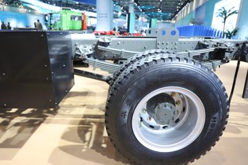 �й������ɶ����ó� V3-X 4X2 4.2�״��綯�Ű���ж�� ����ʱ��165kWhͼƬ