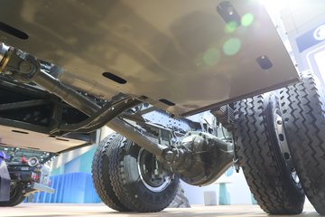 �й������ɶ����ó� V3-X 4X2 4.2�״��綯�Ű���ж�� ����ʱ��165kWhͼƬ