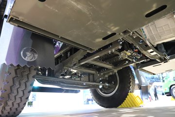 �й������ɶ����ó� V3-X 4X2 4.2�״��綯�Ű���ж�� ����ʱ��165kWhͼƬ