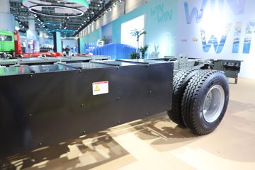 �й������ɶ����ó� V3-X 4X2 4.2�״��綯�Ű���ж�� ����ʱ��165kWhͼƬ