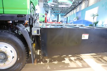 �й������ɶ����ó� V3-X 4X2 4.2�״��綯�Ű���ж�� ����ʱ��165kWhͼƬ