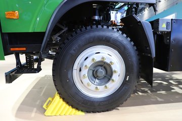 �й������ɶ����ó� V3-X 4X2 4.2�״��綯�Ű���ж�� ����ʱ��165kWhͼƬ