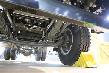 �й������ɶ����ó� V3-X 4X2 4.2�״��綯�Ű���ж�� ����ʱ��165kWhͼƬ