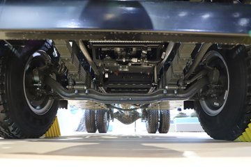 �й������ɶ����ó� V3-X 4X2 4.2�״��綯�Ű���ж�� ����ʱ��165kWhͼƬ