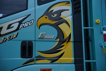 һ�����J6G Pro�캽�� 7.8L���� 380���� 4X2 һ�����10�� ȫ���߶� 6.75�ײ�դʽ�ػ���ͼƬ