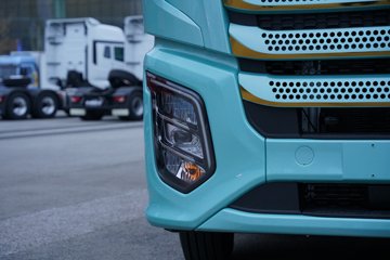 һ�����J6G Pro�캽�� 7.8L���� 380���� 4X2 һ�����10�� ȫ���߶� 6.75�ײ�դʽ�ػ���ͼƬ