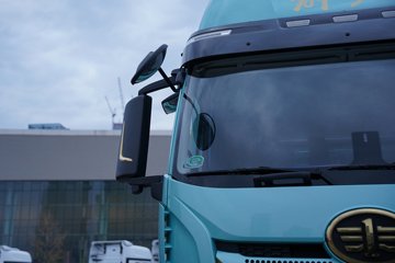 һ�����J6G Pro�캽�� 7.8L���� 380���� 4X2 һ�����10�� ȫ���߶� 6.75�ײ�դʽ�ػ���ͼƬ