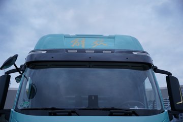 һ�����J6G Pro�캽�� 7.8L���� 380���� 4X2 һ�����10�� ȫ���߶� 6.75�ײ�դʽ�ػ���ͼƬ