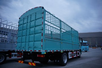 һ�����J6G Pro�캽�� 7.8L���� 380���� 4X2 һ�����10�� ȫ���߶� 6.75�ײ�դʽ�ػ���ͼƬ
