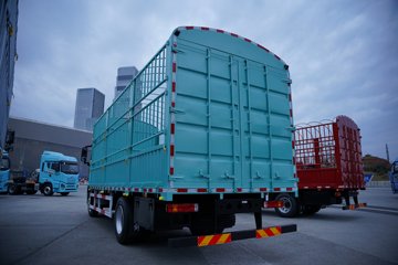 һ�����J6G Pro�캽�� 7.8L���� 380���� 4X2 һ�����10�� ȫ���߶� 6.75�ײ�դʽ�ػ���ͼƬ