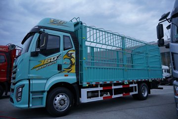 һ�����J6G Pro�캽�� 7.8L���� 380���� 4X2 һ�����10�� ȫ���߶� 6.75�ײ�դʽ�ػ���ͼƬ