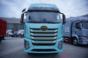 һ�����J6G Pro�캽�� 7.8L���� 380���� 4X2 һ�����10�� ȫ���߶� 6.75�ײ�դʽ�ػ���ͼƬ