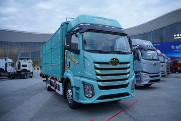 һ�����J6G Pro�캽�� 7.8L���� 380���� 4X2 һ�����10�� ȫ���߶� 6.75�ײ�դʽ�ػ���ͼƬ