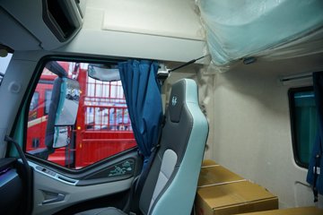 һ�����J6G Pro�캽�� 7.8L���� 380���� 4X2 һ�����10�� ȫ���߶� 6.75�ײ�դʽ�ػ���ͼƬ