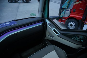 һ�����J6G Pro�캽�� 7.8L���� 380���� 4X2 һ�����10�� ȫ���߶� 6.75�ײ�դʽ�ػ���ͼƬ