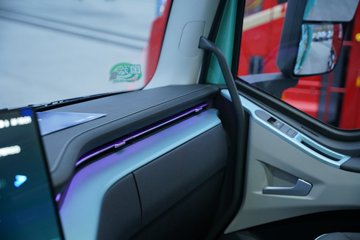 һ�����J6G Pro�캽�� 7.8L���� 380���� 4X2 һ�����10�� ȫ���߶� 6.75�ײ�դʽ�ػ���ͼƬ