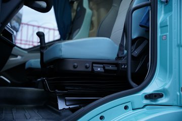 һ�����J6G Pro�캽�� 7.8L���� 380���� 4X2 һ�����10�� ȫ���߶� 6.75�ײ�դʽ�ػ���ͼƬ