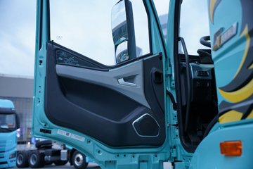 һ�����J6G Pro�캽�� 7.8L���� 380���� 4X2 һ�����10�� ȫ���߶� 6.75�ײ�դʽ�ػ���ͼƬ