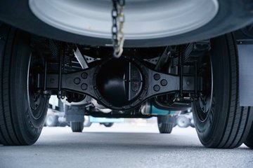 һ�����J6G Pro�캽�� 7.8L���� 380���� 4X2 һ�����10�� ȫ���߶� 6.75�ײ�դʽ�ػ���ͼƬ