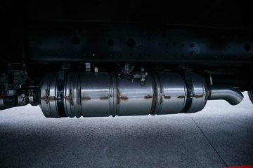 һ�����J6G Pro�캽�� 7.8L���� 380���� 4X2 һ�����10�� ȫ���߶� 6.75�ײ�դʽ�ػ���ͼƬ