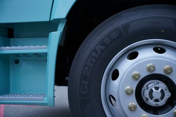 һ�����J6G Pro�캽�� 7.8L���� 380���� 4X2 һ�����10�� ȫ���߶� 6.75�ײ�դʽ�ػ���ͼƬ
