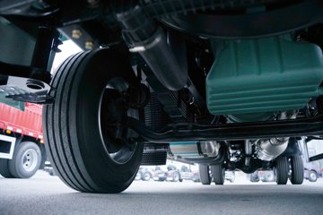 һ�����J6G Pro�캽�� 7.8L���� 380���� 4X2 һ�����10�� ȫ���߶� 6.75�ײ�դʽ�ػ���ͼƬ