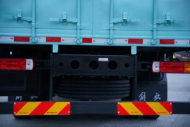 解放J6G&nbsp;载货车上装                                                图片