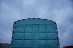 一汽解放J6G Pro领航版 7.8L柴油 380马力 4X2 一汽解放10档 全浮高顶 6.75米仓栅式载货车