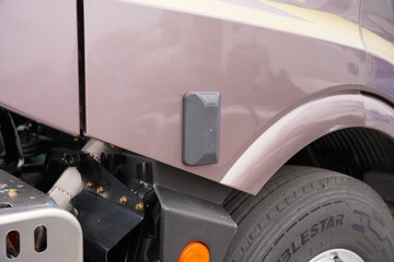 һ�����J6V �캽�� 12.5L���� 580���� 6X4 һ�����12�� AMT�Զ��� ǣ����ͼƬ