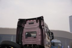 一汽解放J6V 领航版 12.5L柴油 580马力 6X4 一汽解放12档 AMT自动档 牵引车 一汽解放J6V 领航版 12.5L柴油 580马力 6X4 一汽解放12档 AMT自动档 牵引车