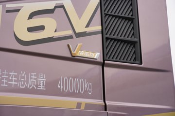 һ�����J6V �캽�� 12.5L���� 580���� 6X4 һ�����12�� AMT�Զ��� ǣ����ͼƬ