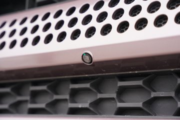 һ�����J6V �캽�� 12.5L���� 580���� 6X4 һ�����12�� AMT�Զ��� ǣ����ͼƬ