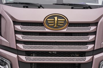 һ�����J6V �캽�� 12.5L���� 580���� 6X4 һ�����12�� AMT�Զ��� ǣ����ͼƬ