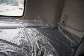 解放J6V&nbsp;牵引车驾驶室                                               图片