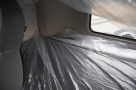 解放J6V&nbsp;牵引车驾驶室                                               图片