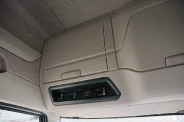 һ�����J6V �캽�� 12.5L���� 580���� 6X4 һ�����12�� AMT�Զ��� ǣ����ͼƬ